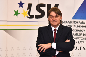 Preskupo i neadekvatno bezbednosnim izazovima 